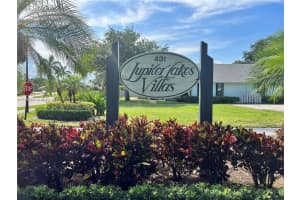 431 Jupiter Lakes Blvd #2130a, Jupiter, FL 33458, Sold 10/06/22