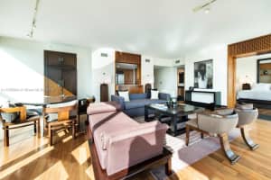 101 20th St # 1906, Miami Beach, FL 33139, Sold 10/14/22