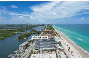3200 N Ocean Dr APT 102, Hollywood, FL 33019, Sold 10/03/22