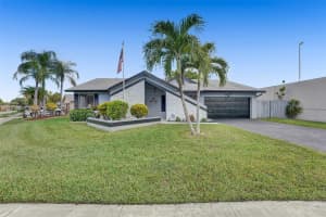 5045 SW 11th Pl, Margate, FL 33068, Sold 10/21/22