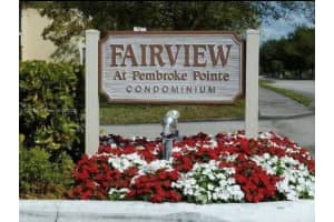 10461 NW 11th St #205, Pembroke Pines, FL 33026, Sold 10/13/22
