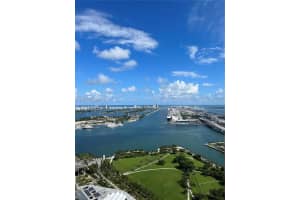 1100 Biscayne Blvd UNIT 4504, Miami, FL 33132, Sold 01/26/23