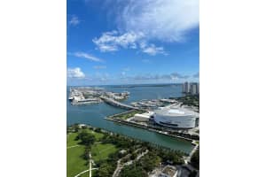 1100 Biscayne Blvd UNIT 4504, Miami, FL 33132, Sold 01/26/23