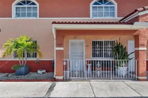 6953 W 36th Ave UNIT 103, Hialeah, FL 33018, Sold 11/01/22