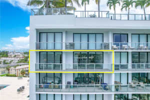 10201 E Bay Harbor Dr Apt 607, Bay Harbor Islands, FL 33154, Sold 11/21/22