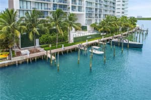 10201 E Bay Harbor Dr Apt 607, Bay Harbor Islands, FL 33154, Sold 11/21/22