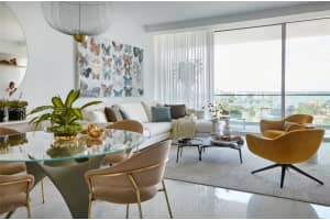 10203 Collins Ave Unit 1104, Bal Harbour, FL 33154, Sold 03/03/23