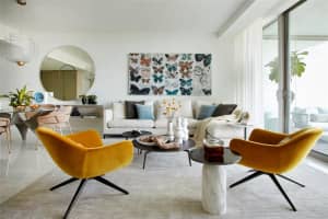 10203 Collins Ave Unit 1104, Bal Harbour, FL 33154, Sold 03/03/23