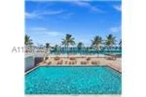 2401 S Ocean Dr PH B6, Hollywood, FL 33019, Sold 10/03/22