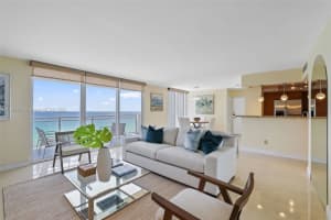2030 S Ocean Dr APT 821, Hallandale Beach, FL 33009, Sold 11/14/22