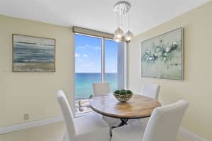 2030 S Ocean Dr APT 821, Hallandale Beach, FL 33009, Sold 11/14/22