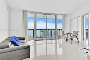 Opera Tower, 1750 N Bayshore Dr APT 2601, Miami, FL 33132, Sold 03/31/23