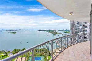 Opera Tower, 1750 N Bayshore Dr APT 2601, Miami, FL 33132, Sold 03/31/23