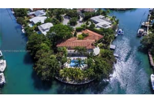 251 Knollwood Dr, Key Biscayne, FL 33149, Sold 01/12/23