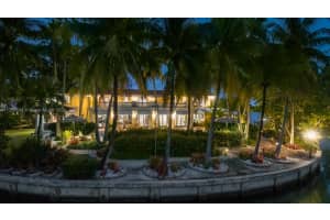 251 Knollwood Dr, Key Biscayne, FL 33149, Sold 01/12/23