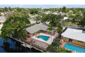 5901 NE 14th Way, Fort Lauderdale, FL 33334, Sold 11/09/22