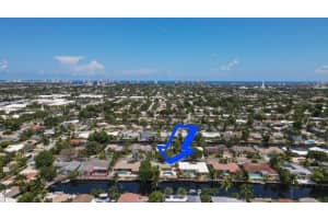 5901 NE 14th Way, Fort Lauderdale, FL 33334, Sold 11/09/22