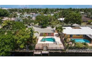 5901 NE 14th Way, Fort Lauderdale, FL 33334, Sold 11/09/22