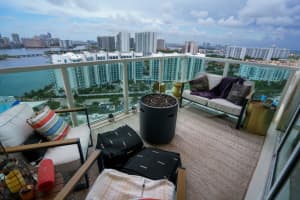 3330 NE 190th St APT 2018, Aventura, FL 33180, Sold 02/24/23
