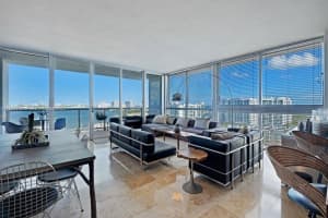 7929 West Dr APT 1501, North Bay Village, FL 33141, Sold 11/10/22