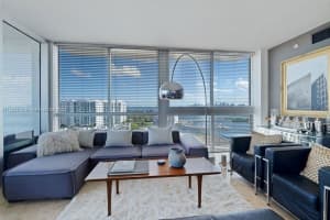7929 West Dr APT 1501, North Bay Village, FL 33141, Sold 11/10/22