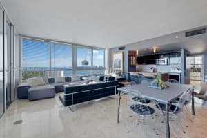 7929 West Dr APT 1501, North Bay Village, FL 33141, Sold 11/10/22