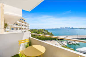 7904 West Dr APT 812, North Bay Village, FL 33141, Sold 03/15/23