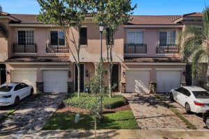 269 Las Brisas Cir #269, Weston, FL 33326, Sold 10/24/22