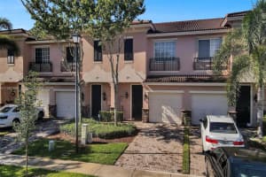269 Las Brisas Cir #269, Weston, FL 33326, Sold 10/24/22