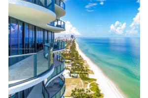 19575 Collins Ave UNIT 28, Sunny Isles Beach, FL 33160, Sold 03/31/25