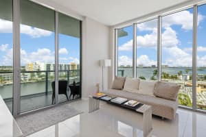 7930 East Dr APT 708, North Bay Village, FL 33141, Sold 10/06/22