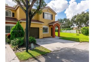 10317 SW 20th St, Miramar, FL 33025, Sold 10/31/22