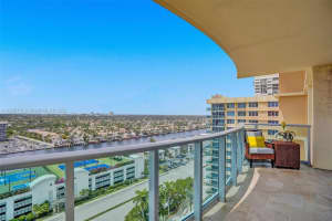 2501 S Ocean Dr APT 1626, Hollywood, FL 33019, Sold 11/07/22