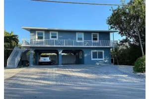 100 Bayview Dr, Islamorada, FL 33036, Sold 07/25/23