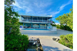 100 Bayview Dr, Islamorada, FL 33036, Sold 07/25/23