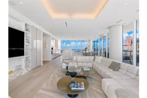 100 South Pointe Dr APT 3707, Miami Beach, FL 33139, Sold 11/18/22