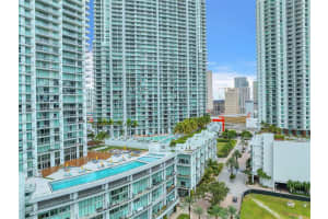 90 SW 3rd St APT 3410, Miami, FL 33130, Sold 11/29/22