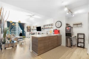 1100 S Miami Ave # 1203, Miami, FL 33130, Sold 11/10/22