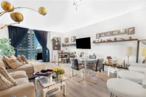 1100 S Miami Ave # 1203, Miami, FL 33130, Sold 11/10/22