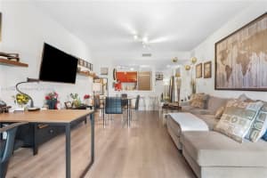 1100 S Miami Ave # 1203, Miami, FL 33130, Sold 11/10/22