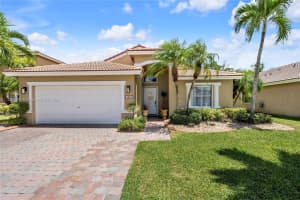 1561 SW 193rd Terrace, Pembroke Pines, FL 33029, Sold 10/11/22