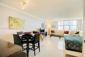 2501 S Ocean Dr APT 934, Hollywood, FL 33019, Sold 12/21/22