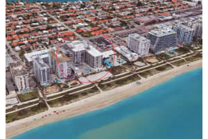 9273 Collins Ave APT 204, Surfside, FL 33154, Sold 10/27/22