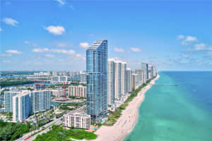 15701 Collins Ave #1401, North Miami Beach, FL 33160, Sold 03/18/24