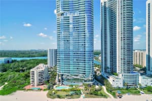 15701 Collins Ave #1401, North Miami Beach, FL 33160, Sold 03/18/24