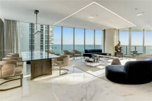 15701 Collins Ave #1401, North Miami Beach, FL 33160, Sold 03/18/24