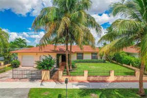 11811 SW 25th Terrace, Miami, FL 33175, Sold 10/26/22