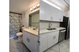 8200 SW 210th St APT 209, Cutler Bay, FL 33189, Sold 10/12/22