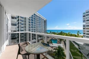 10275 Collins Ave APT 620, Bal Harbour, FL 33154, Sold 01/03/23