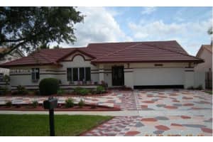 16173 NW 8th Dr, Pembroke Pines, FL 33028, Sold 03/09/23
